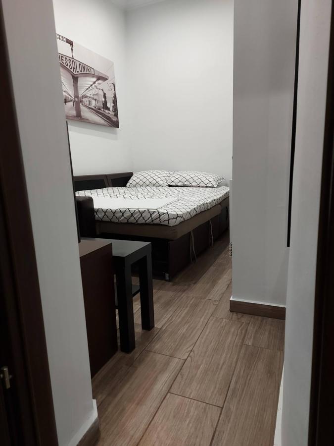 Zen Luxury Living Apartment Солун Екстериор снимка