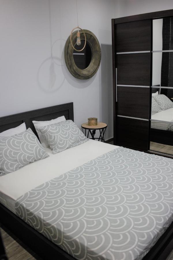 Zen Luxury Living Apartment Солун Екстериор снимка