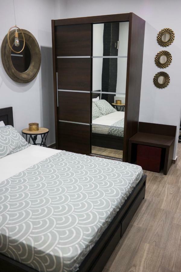 Zen Luxury Living Apartment Солун Екстериор снимка