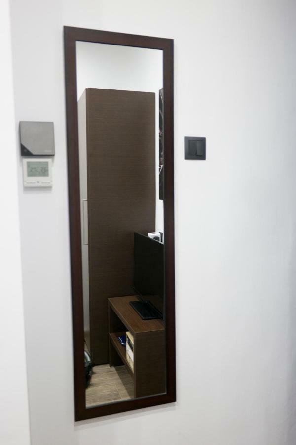 Zen Luxury Living Apartment Солун Екстериор снимка