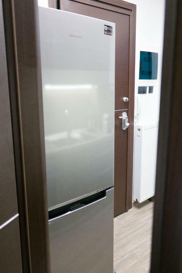 Zen Luxury Living Apartment Солун Екстериор снимка