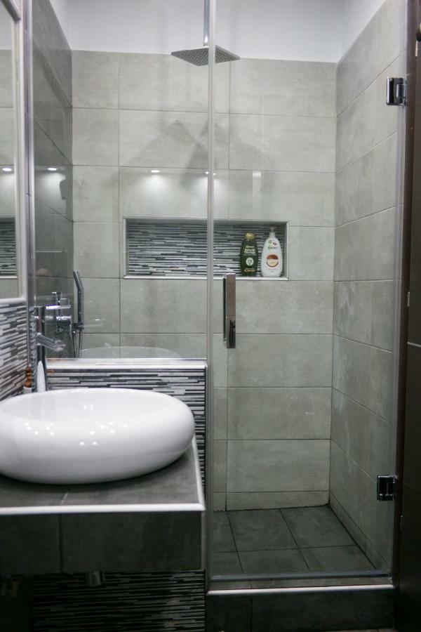 Zen Luxury Living Apartment Солун Екстериор снимка