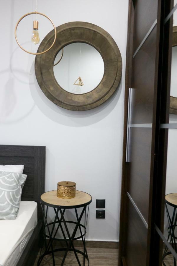 Zen Luxury Living Apartment Солун Екстериор снимка